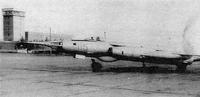 К 1980-му году часть самолетов Як-28И 149-го Гв.БАП еще не получили камуфляж